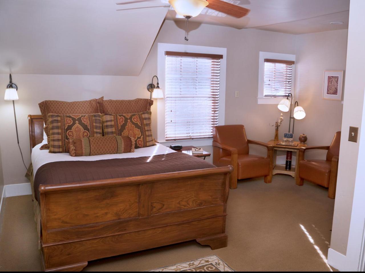 Lara House Bed And Breakfast Bend Dış mekan fotoğraf
