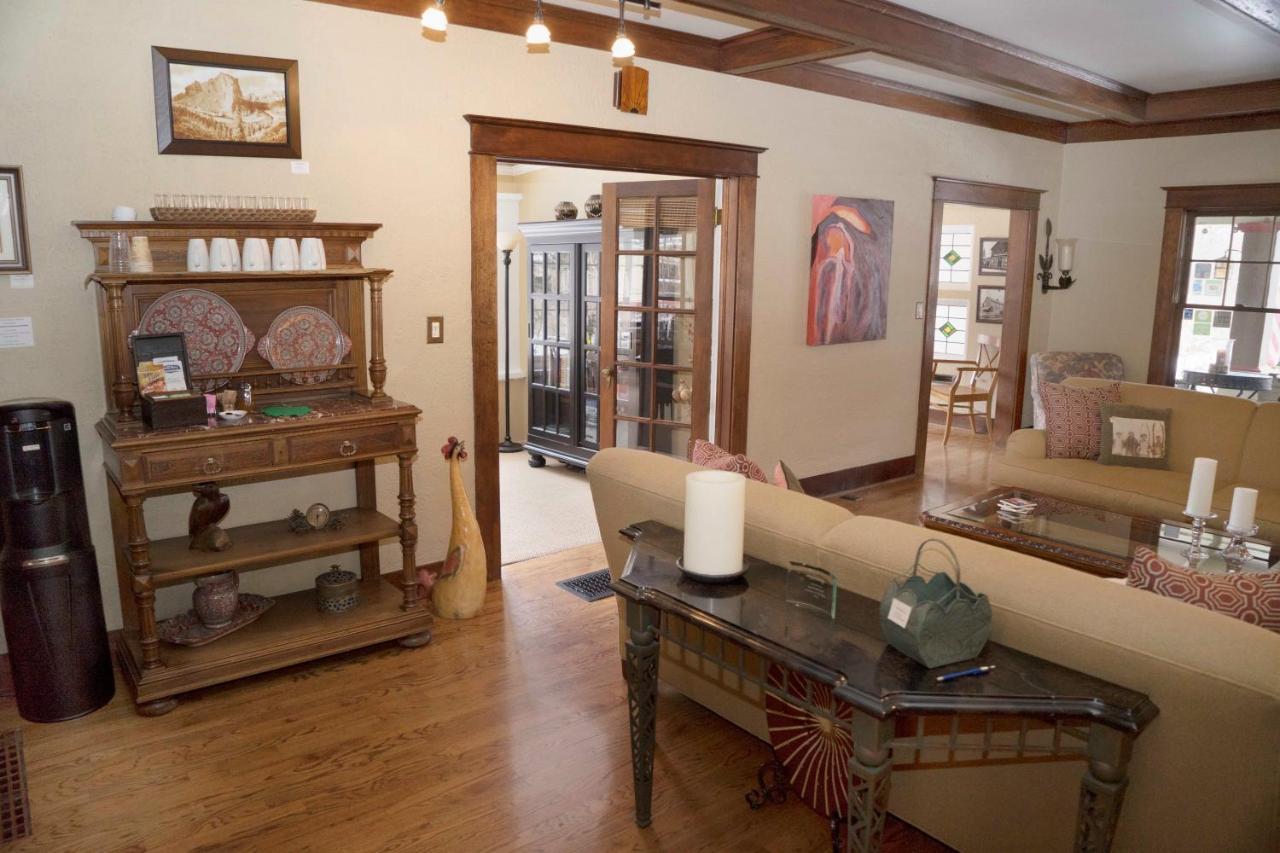Lara House Bed And Breakfast Bend Dış mekan fotoğraf