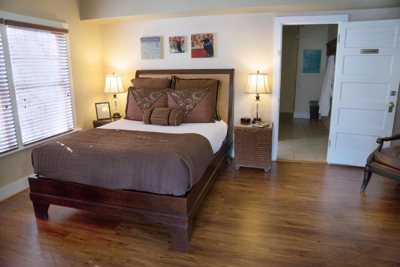 Lara House Bed And Breakfast Bend Oda fotoğraf